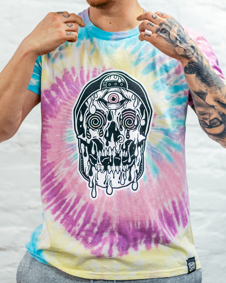 Third Eye