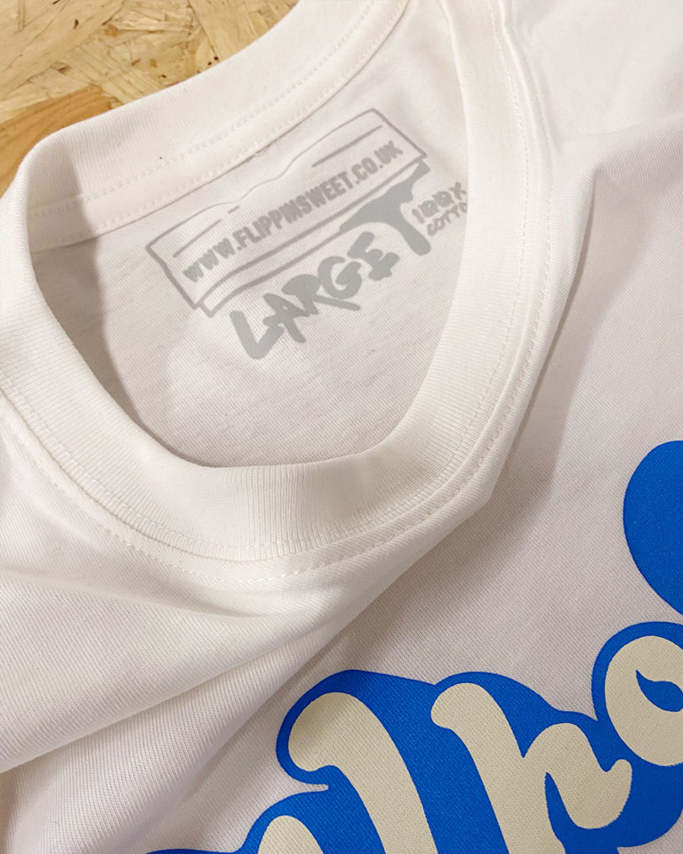 Who printed your shirts mate? - Image 4