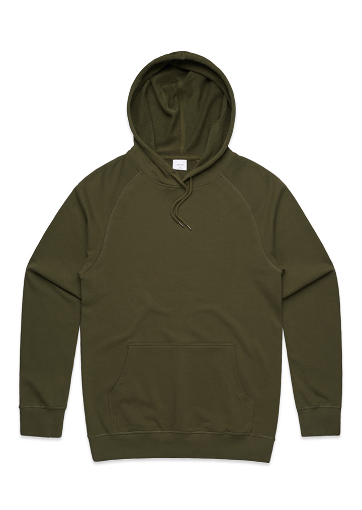ASColour premium hoodies - offer - The Flippin Sweet Print Co.