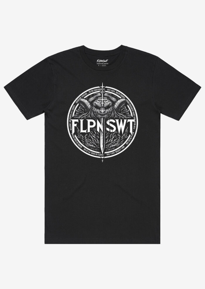 T-SHIRT FOR GOTHS