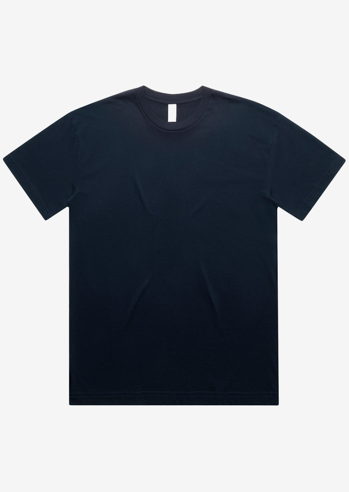 ASColour Block Oversized t-shirt