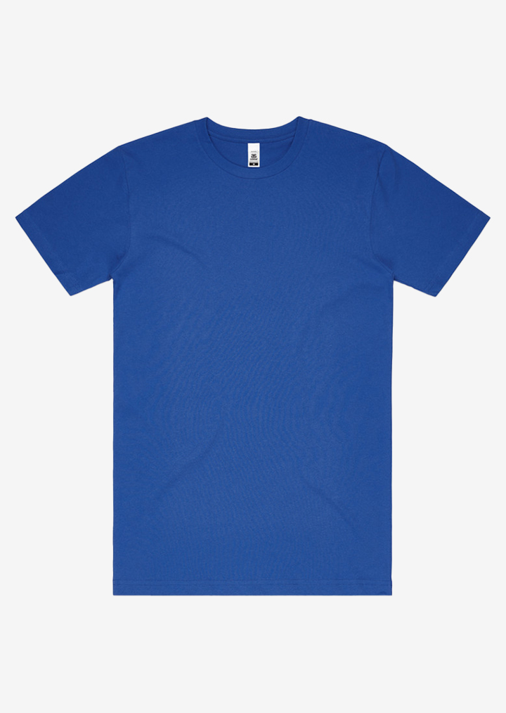 ASColour Block Tube t-shirt